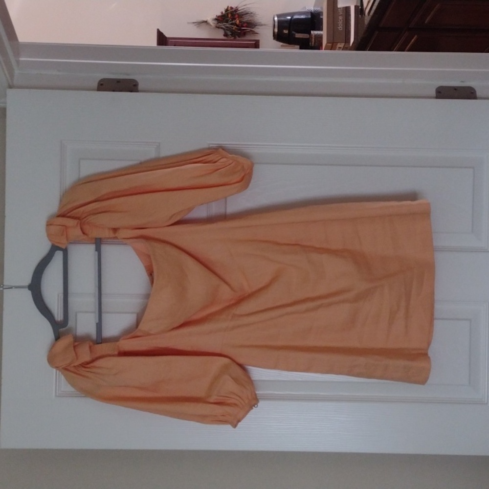 Gianni Nini dress